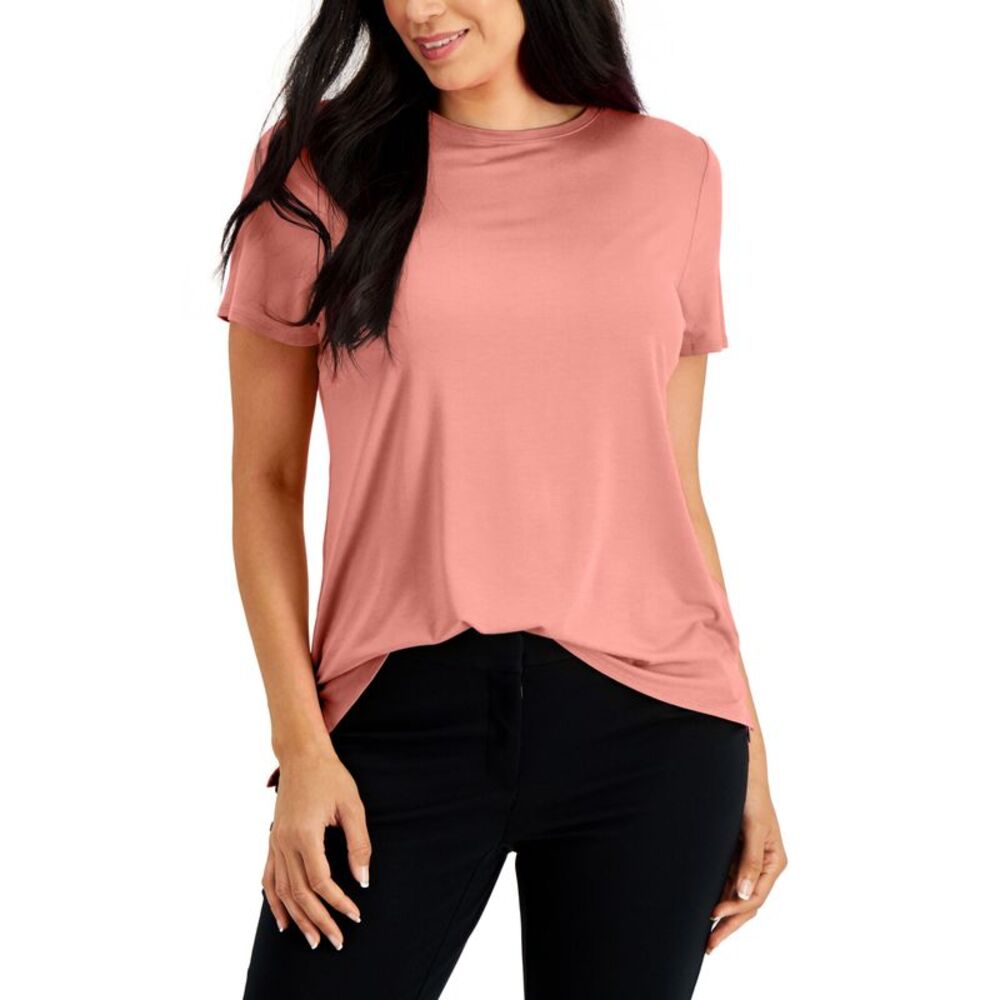 Alfani Crewneck T-Shirt